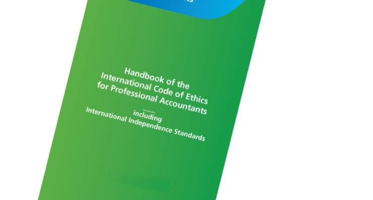 IESBA Handbook