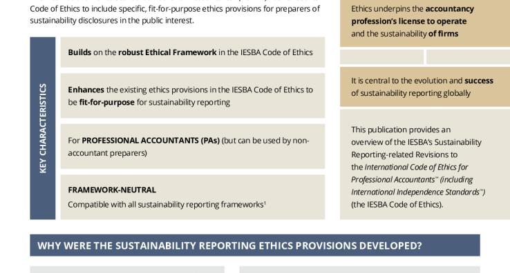 Ethics for Sustainability Reporting Fact Sheet.pdf