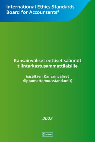 2022 IESBA HB_Finnish_Secure.pdf