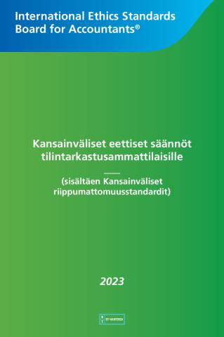 2023 IESBA HB_Finnish_Secure.pdf