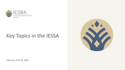 IESBA Webinar - Sustainability Key topics in the IESSA.pdf