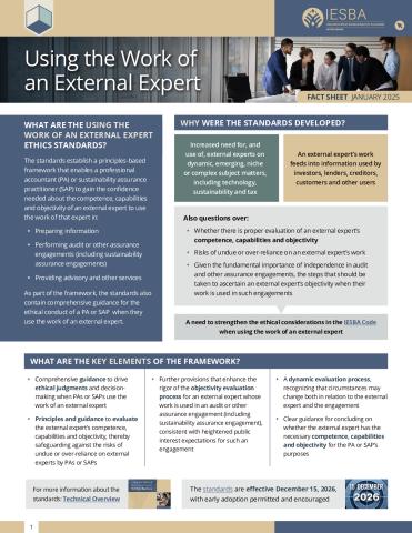 Using the Work of an External Expert Fact Sheet.pdf